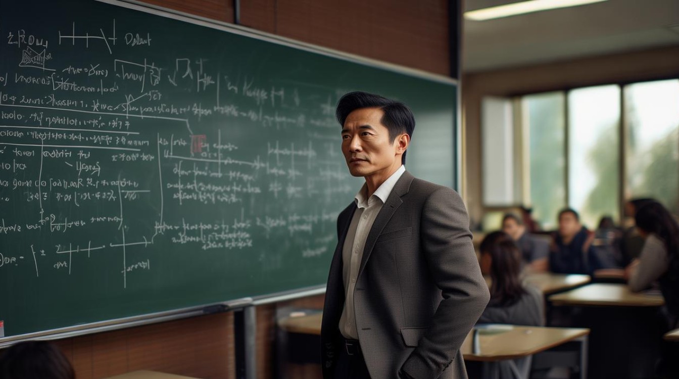 王冲在哪个机构教数学？-图1