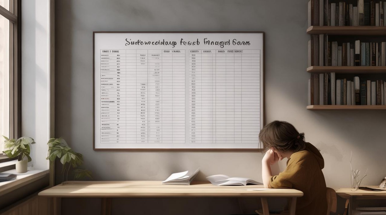 学硕哪个专业好考？-图1