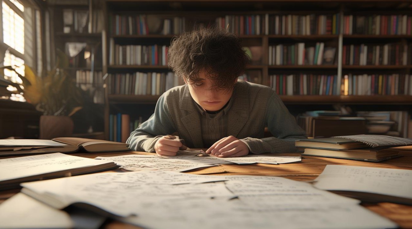 定式思维有哪些核心特征？-图1