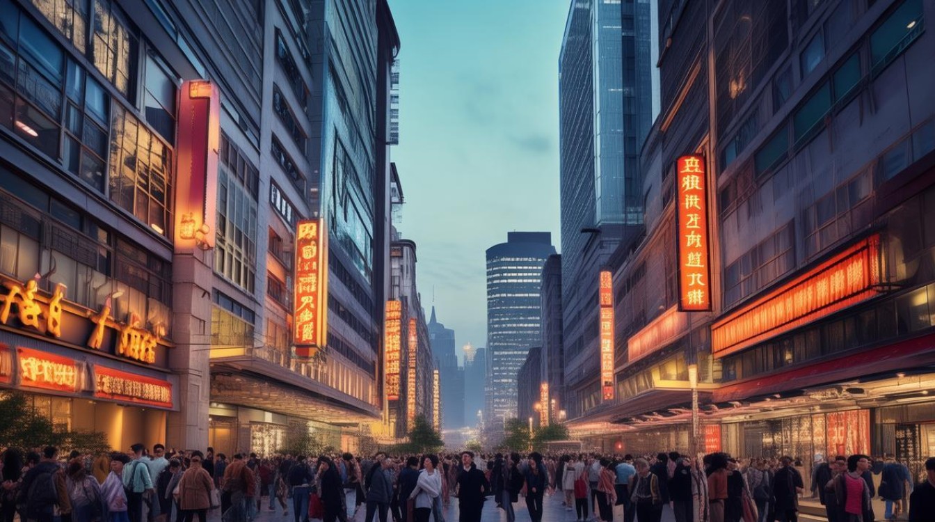 上海华章与泰祺MBA辅导，哪家更值得选？-图1