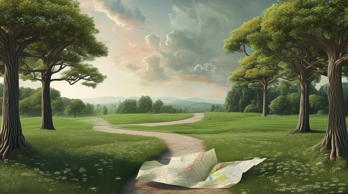 迷路思维，是陷阱还是捷径？-图1