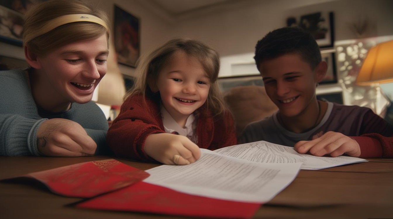 录取红包送多少合适？-图1