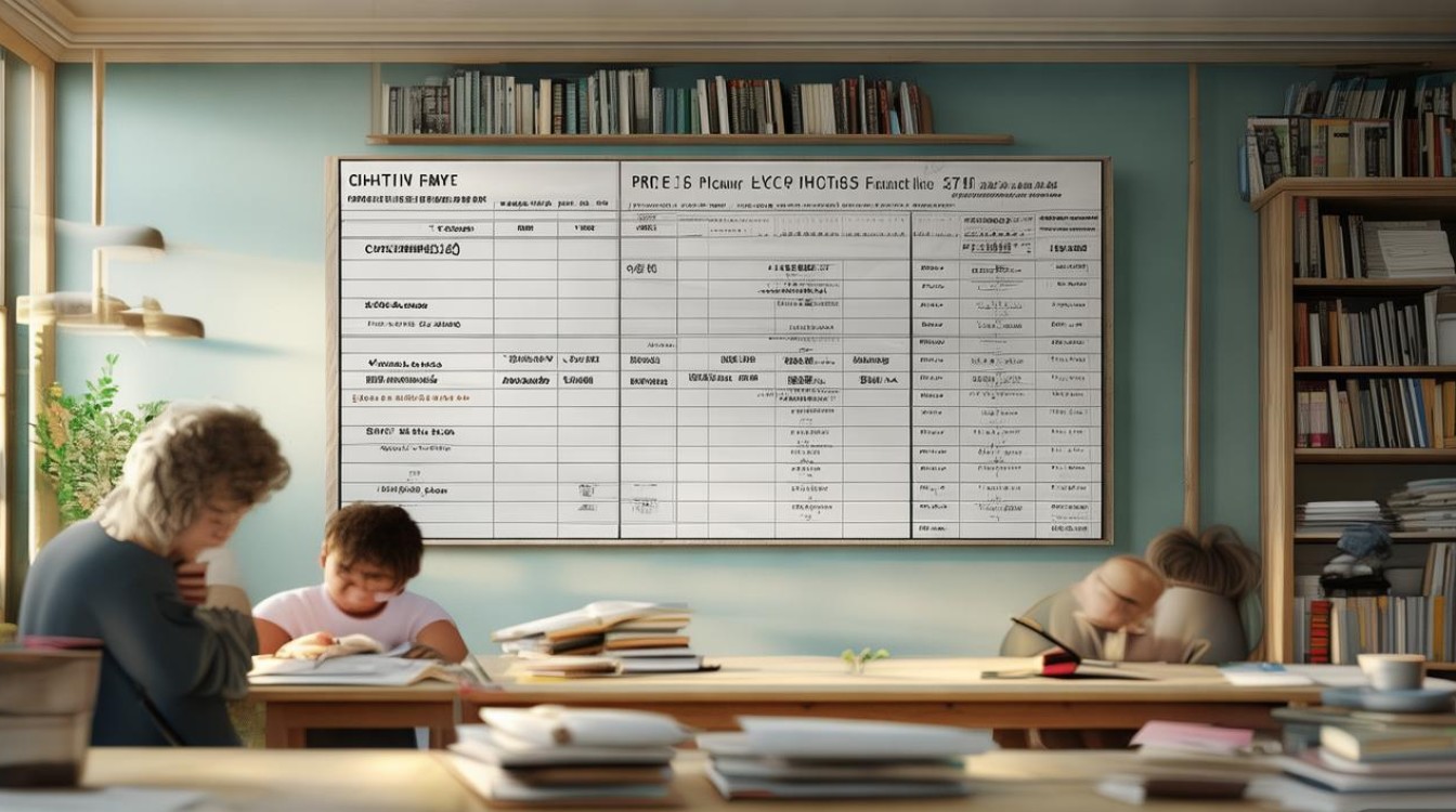 考研与公务员，哪个更易上岸？-图1