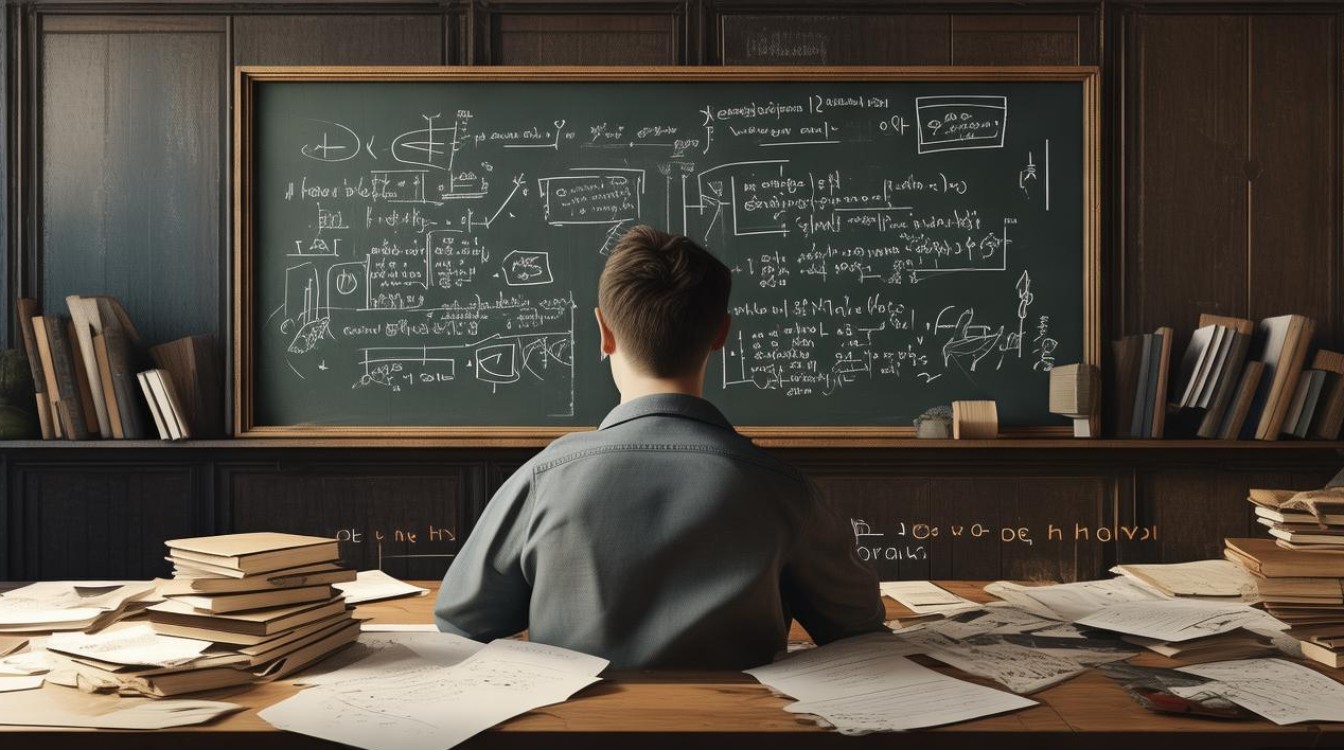 如何有效锻炼逻辑思维?-图1 如何有效锻炼逻辑思维?-图1