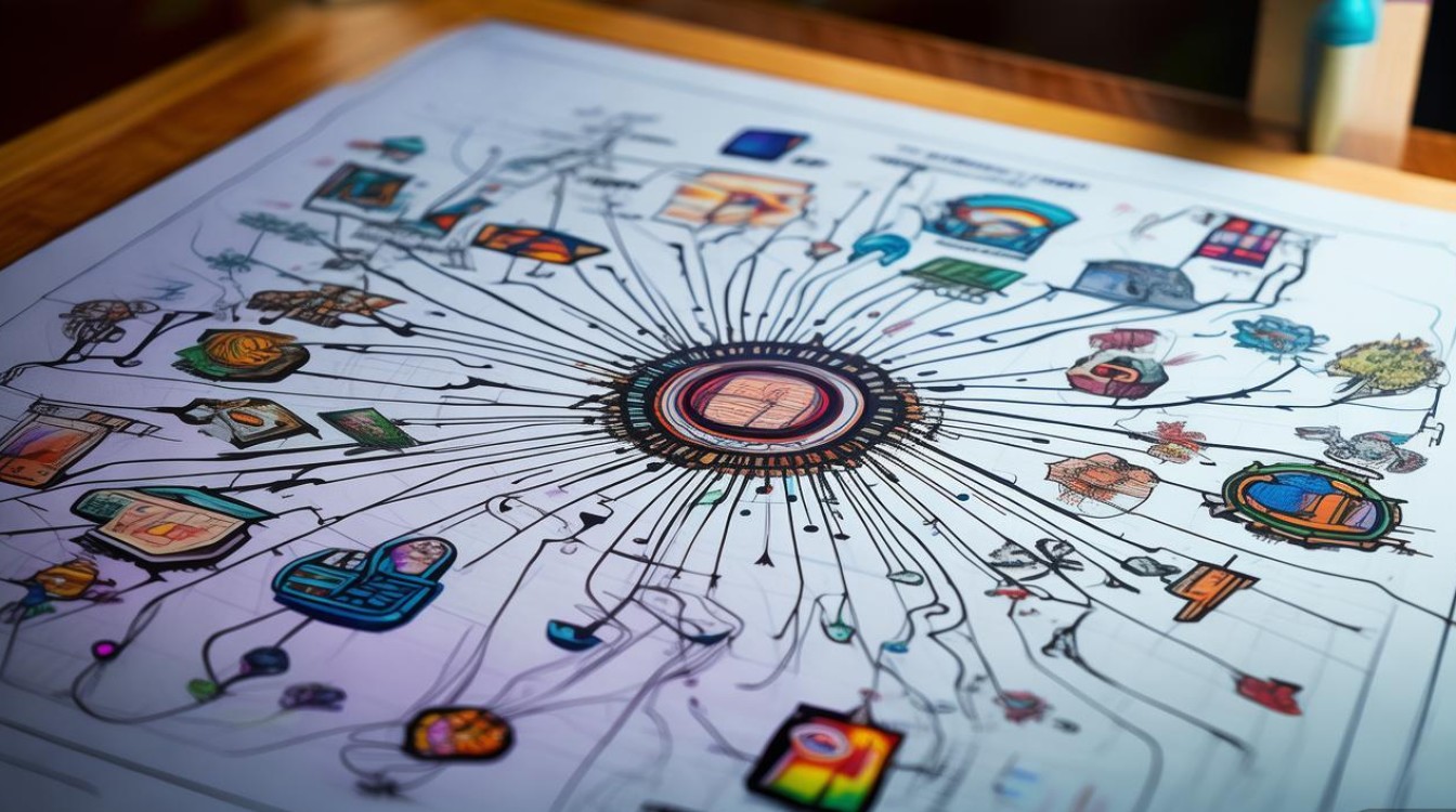 外拓思维导图,如何拓展思维边界?-图1 外拓思维导图,如何拓展思维边界?-图1