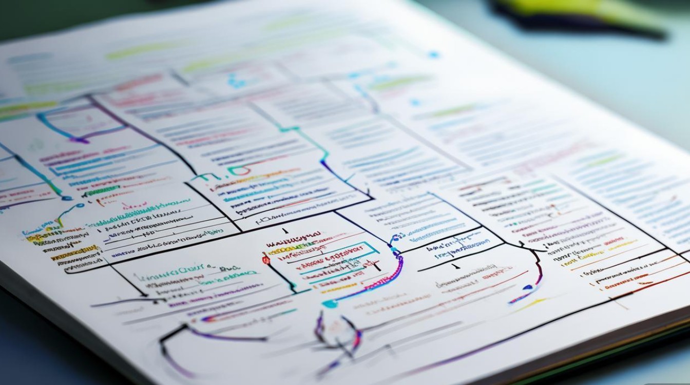 作文提纲思维导图如何高效提升写作逻辑?-图1 作文提纲思维导图如何高效提升写作逻辑?-图1