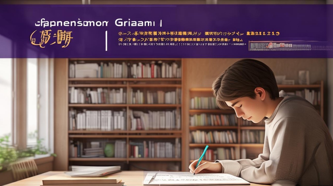 日语N1语法新思维是什么?-图1 日语N1语法新思维是什么?-图1