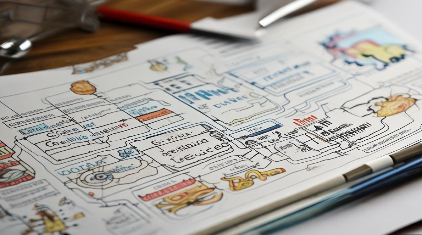 创造宣言思维导图,如何高效构建与深度应用?-图1 创造宣言思维导图,如何高效构建与深度应用?-图1