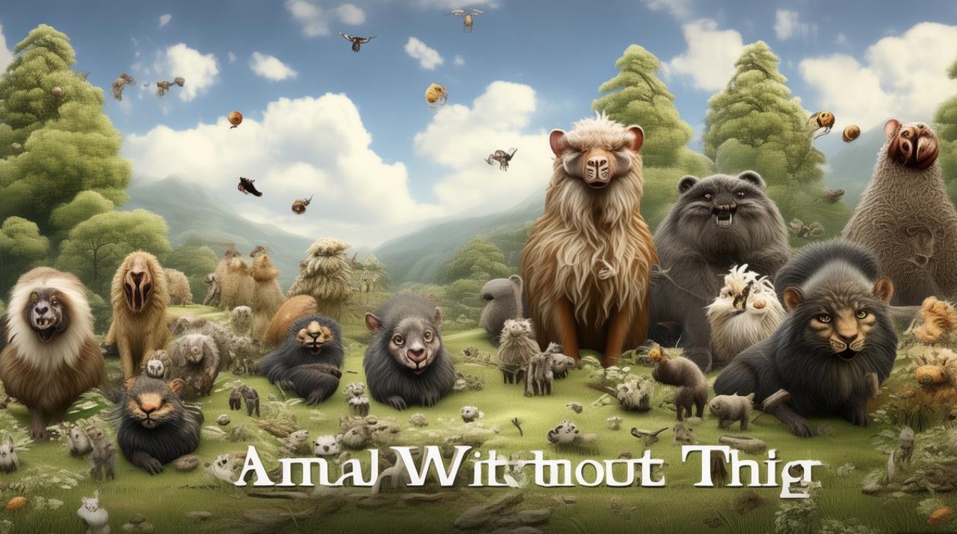 动物真无思维？人类如何判定？-图1