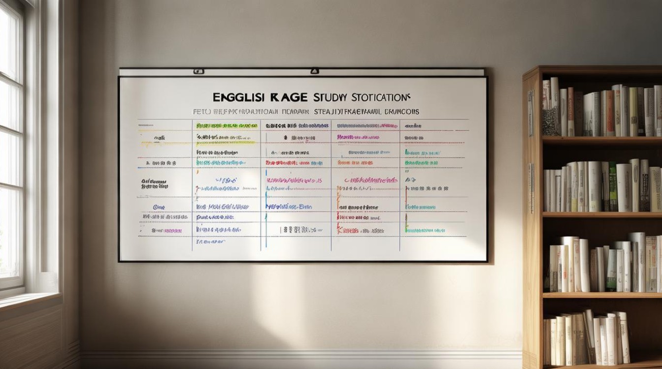 英语专业考研方向哪个最容易上岸？-图1