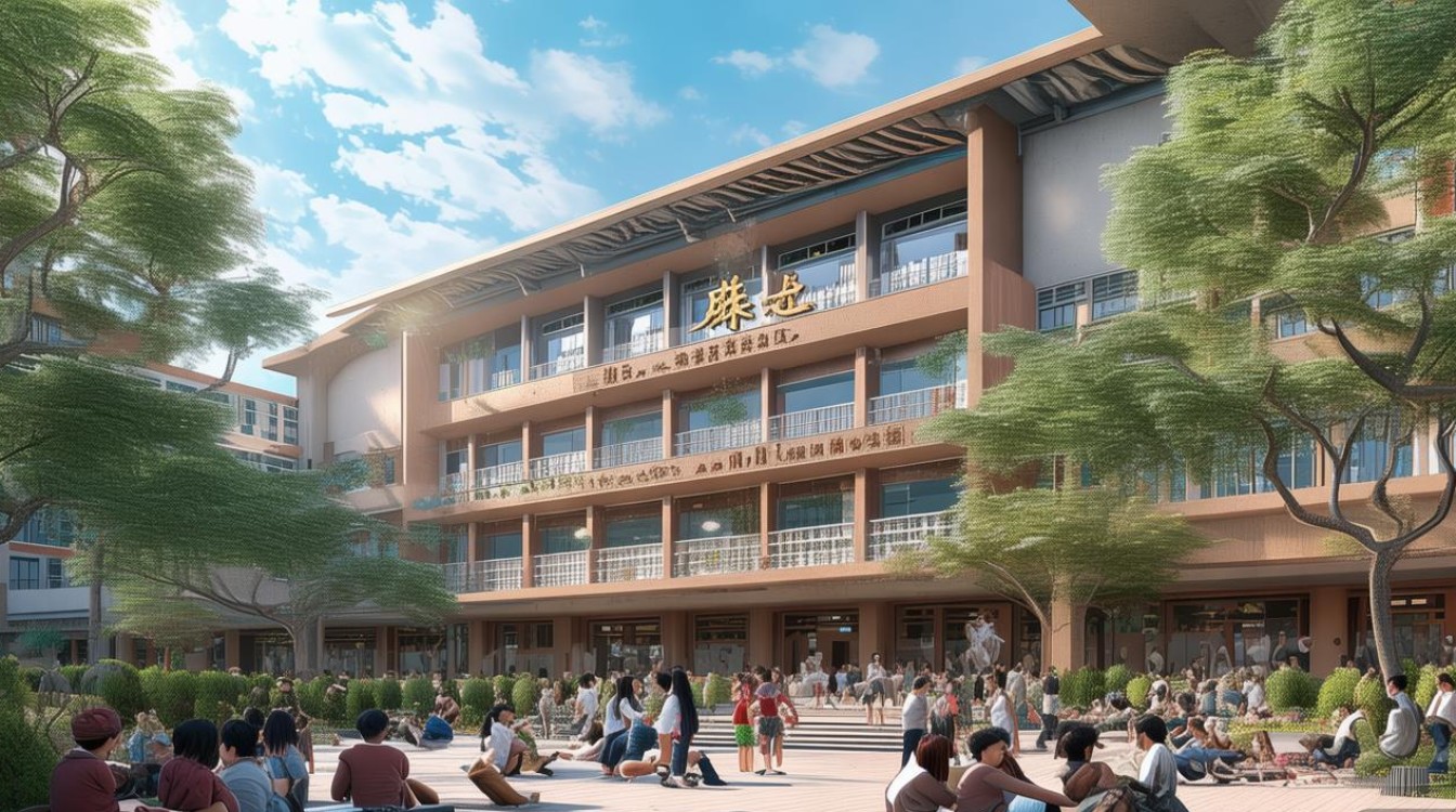 哈尔滨新思维学校有何独特教学优势?-图1 哈尔滨新思维学校有何独特教学优势?-图1