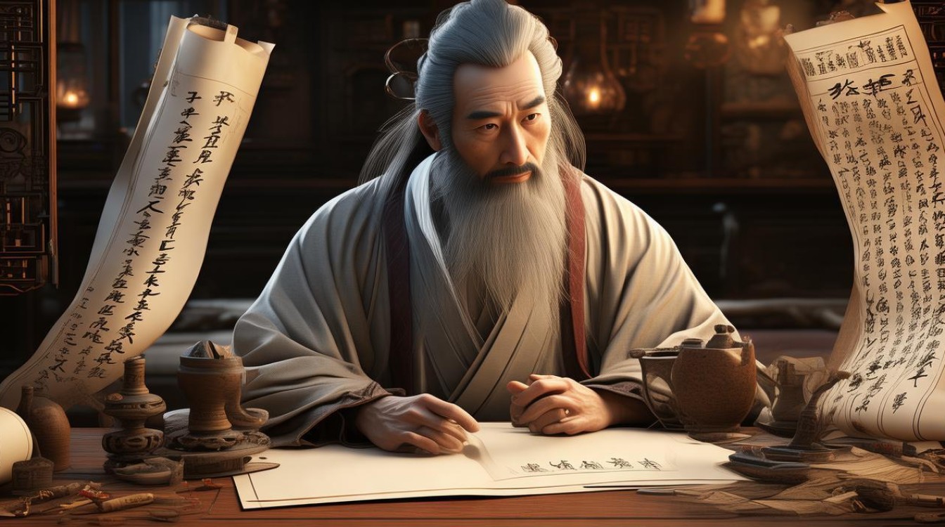 汉语思维如何塑造认知与表达?-图1 汉语思维如何塑造认知与表达?-图1