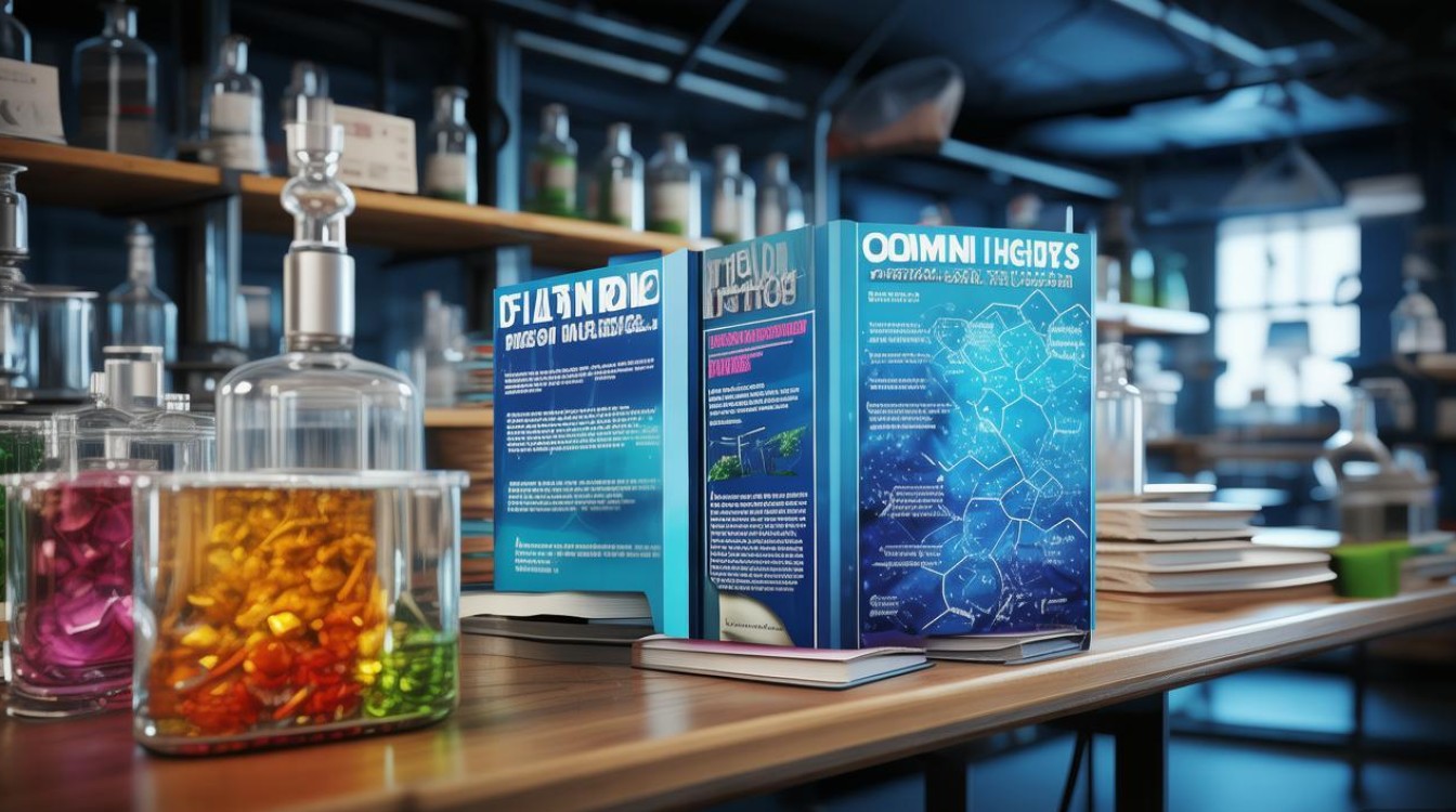 无机化学教材版本怎么选?-图1 无机化学教材版本怎么选?-图1