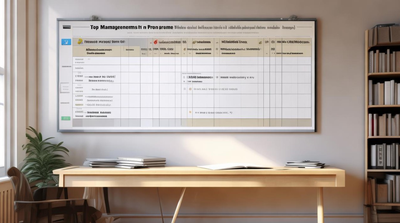 管理学考研选哪个方向更优?-图1 管理学考研选哪个方向更优?-图1