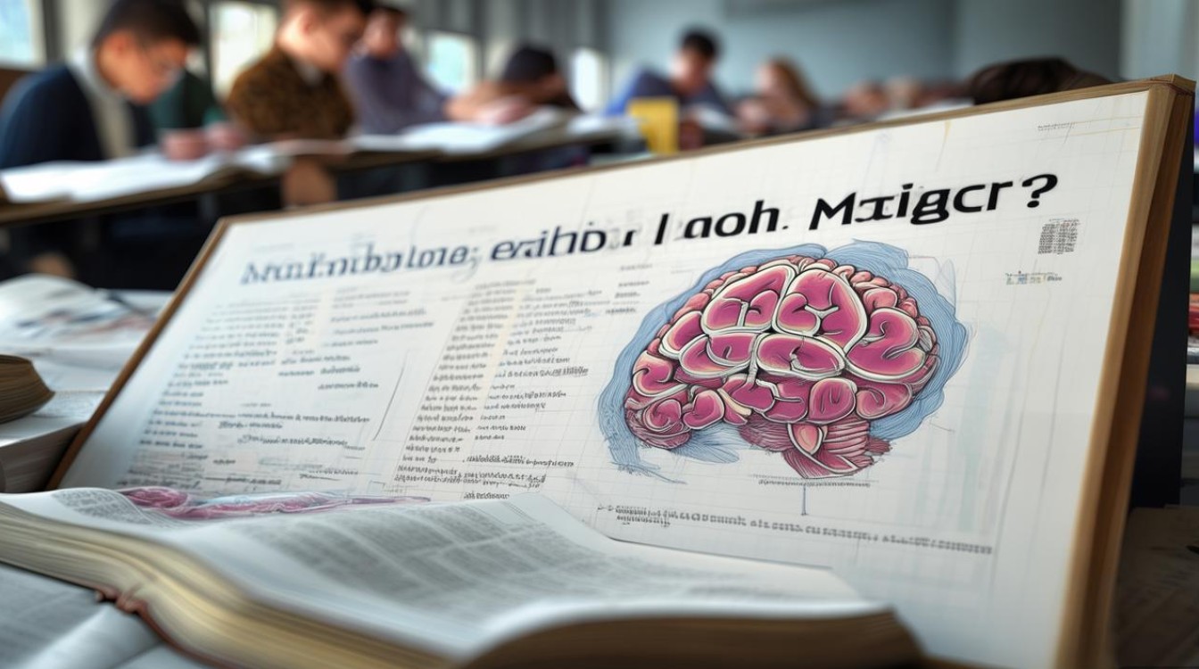 神经病学究竟属于哪个专业?-图1 神经病学究竟属于哪个专业?-图1