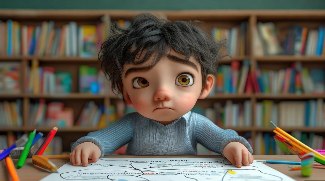 孩子学思维导图真的会变傻吗?-图1 孩子学思维导图真的会变傻吗?-图1