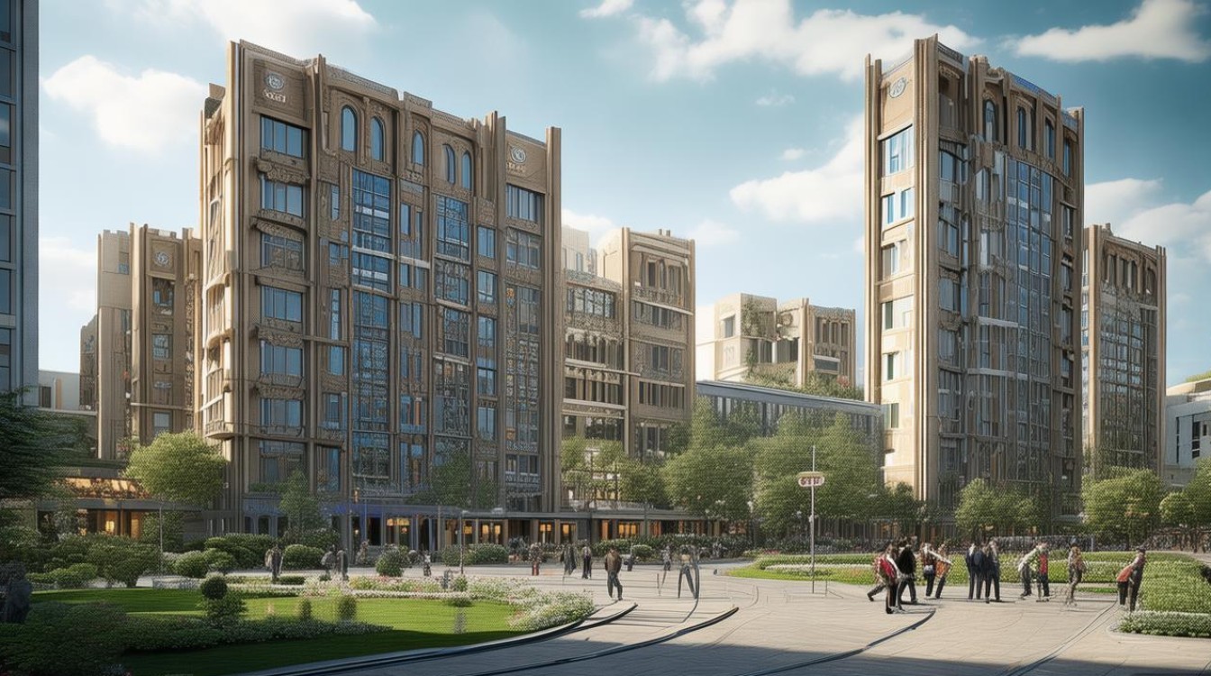 岩土工程强校有哪些？选校关键看什么？-图1