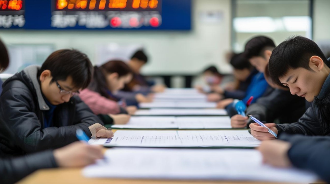 郑州人力资源二级报名条件有哪些?-图1 郑州人力资源二级报名条件有哪些?-图1