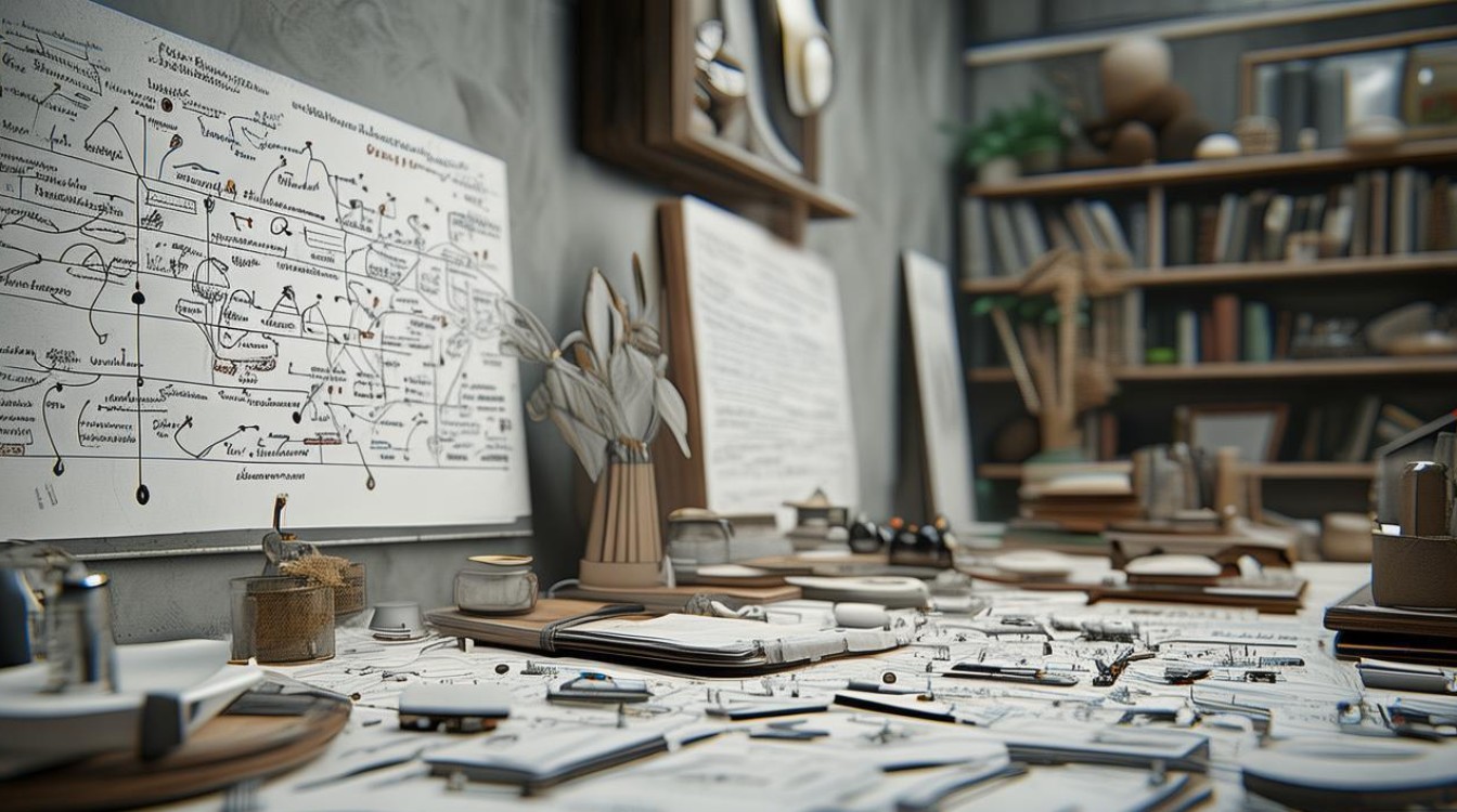 思维重组如何突破认知边界？-图1