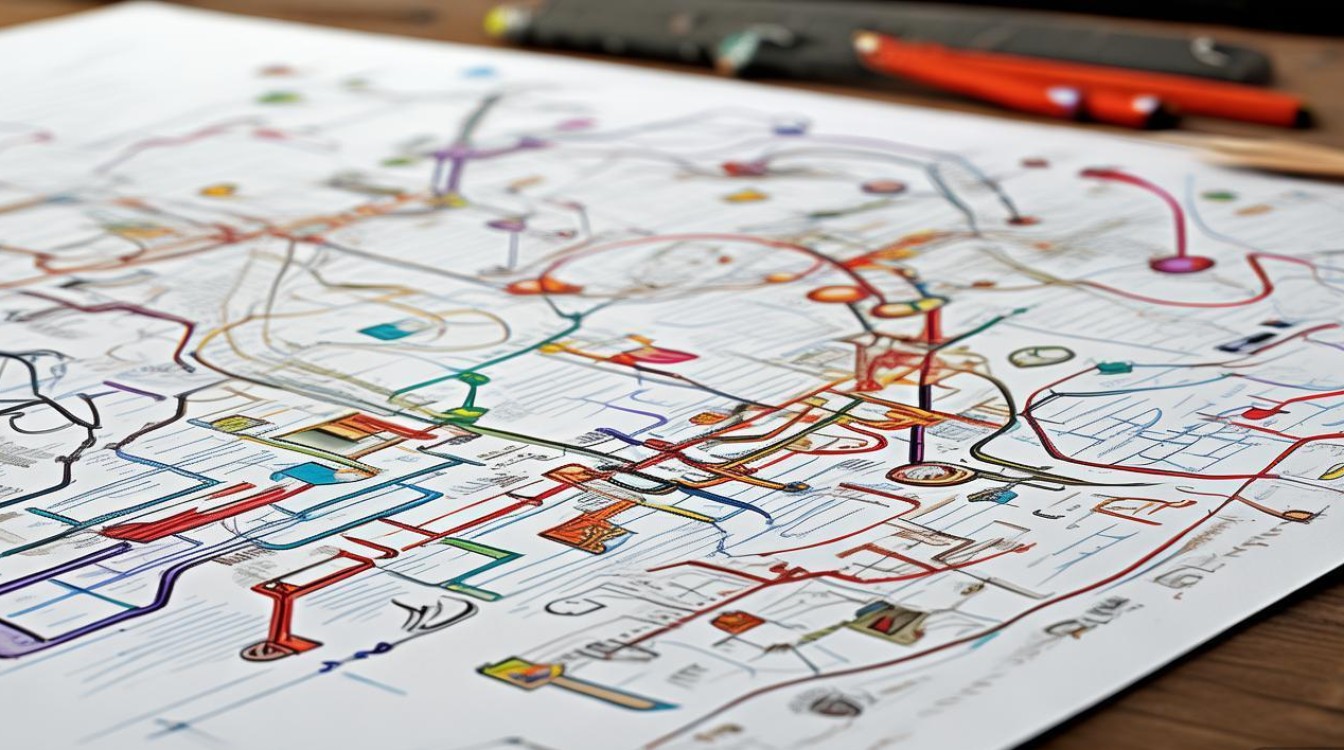 柯西思维导图,如何高效构建知识体系?-图1 柯西思维导图,如何高效构建知识体系?-图1