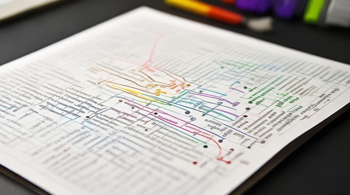 矩形思维导图有何独特优势？-图1