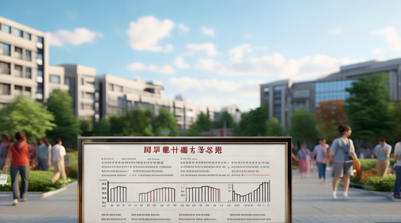 南山学院烟台录取分数线是多少?-图1 南山学院烟台录取分数线是多少?-图1