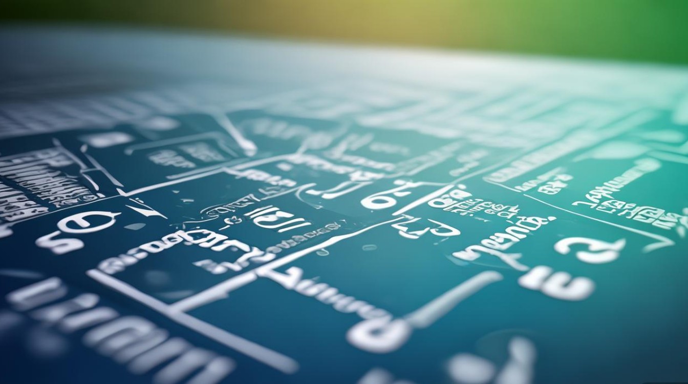 会计管理思维导图如何提升财务决策效率？-图1