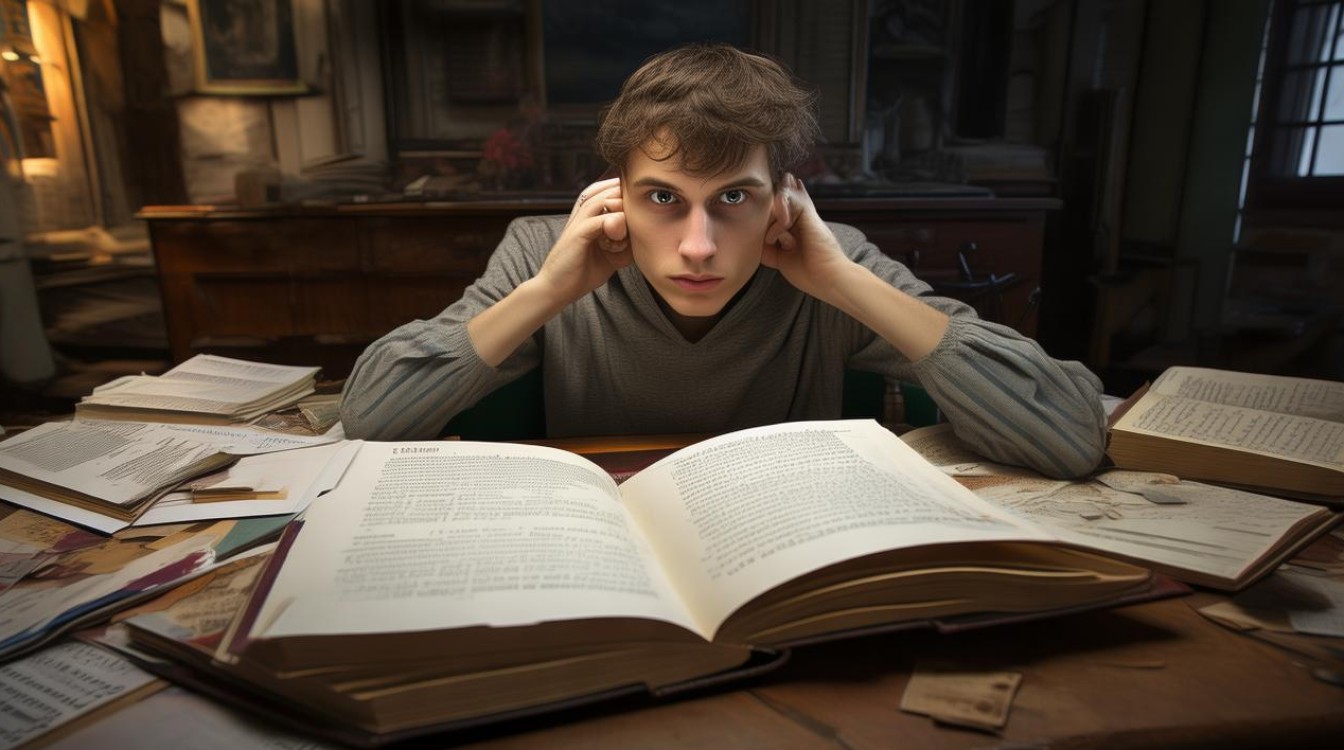 思维缓慢，究竟是大病前兆还是生活习惯拖累？-图1