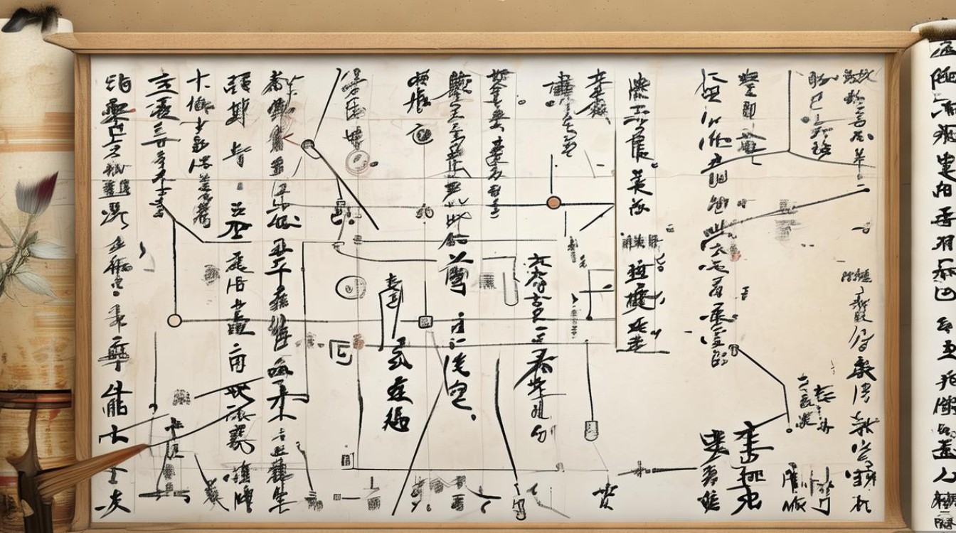 唐诗思维导图，如何串联千年诗魂与脉络？-图1