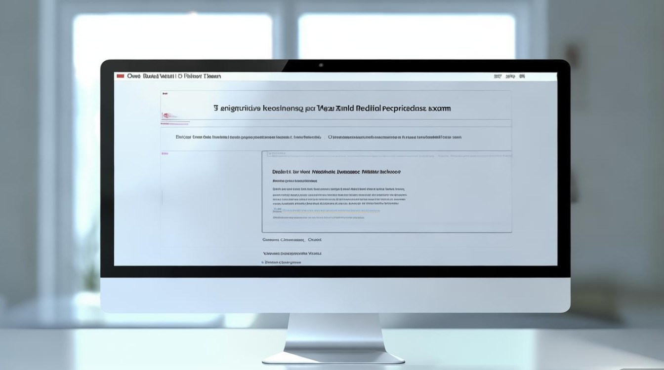 15中西医医师考试网上报名条件有哪些?-图1 15中西医医师考试网上报名条件有哪些?-图1