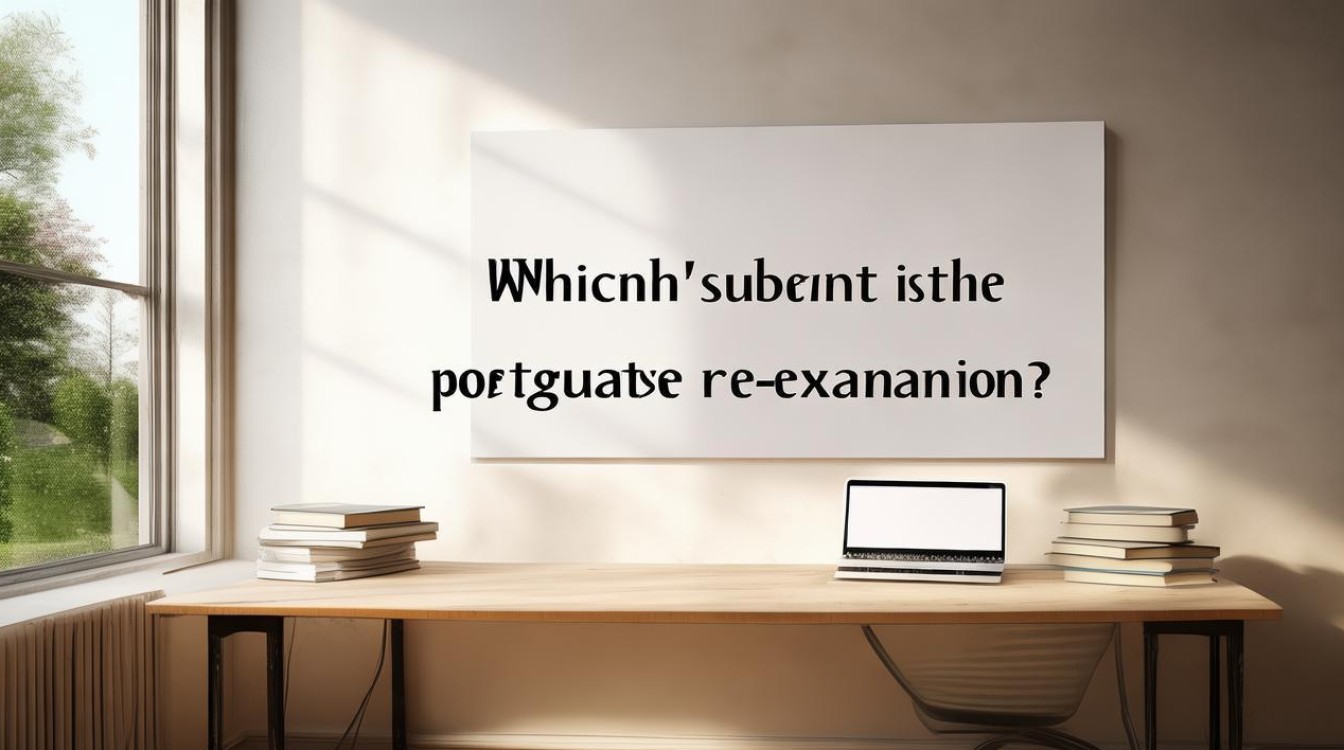 研究生复试考哪些科目?-图1 研究生复试考哪些科目?-图1