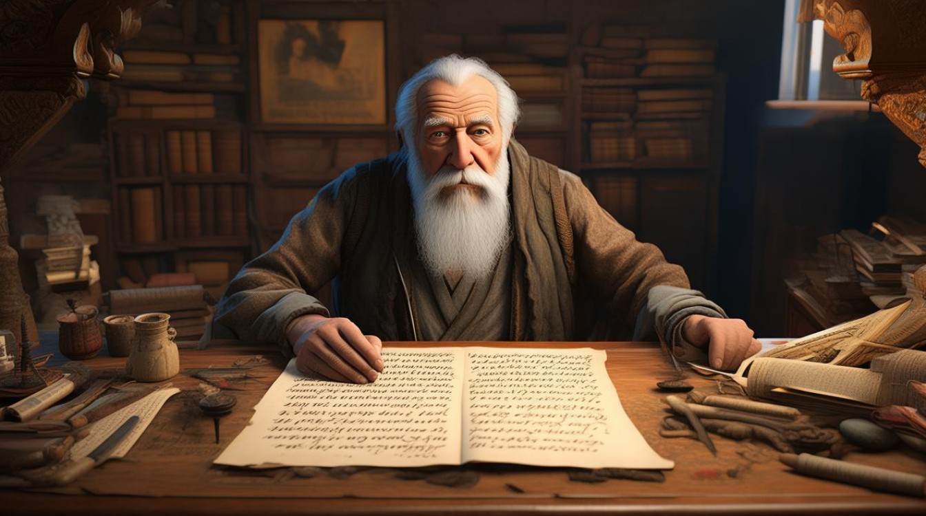 辩证思维如何解析矛盾统一?-图1 辩证思维如何解析矛盾统一?-图1