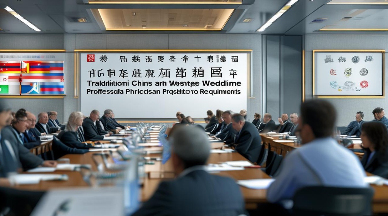 16国中西医职业医师报名条件有哪些？-图1