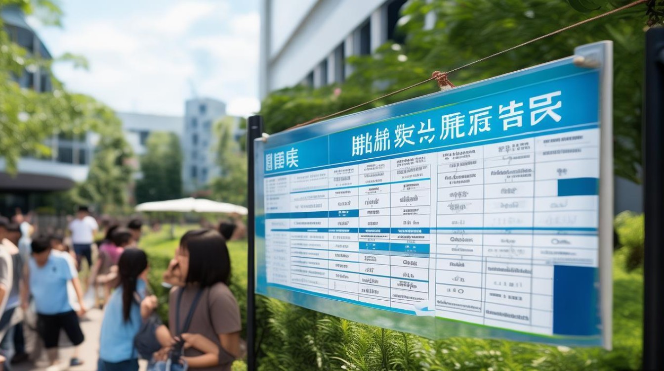 今年合肥高考录取分数线是多少?-图1 今年合肥高考录取分数线是多少?-图1