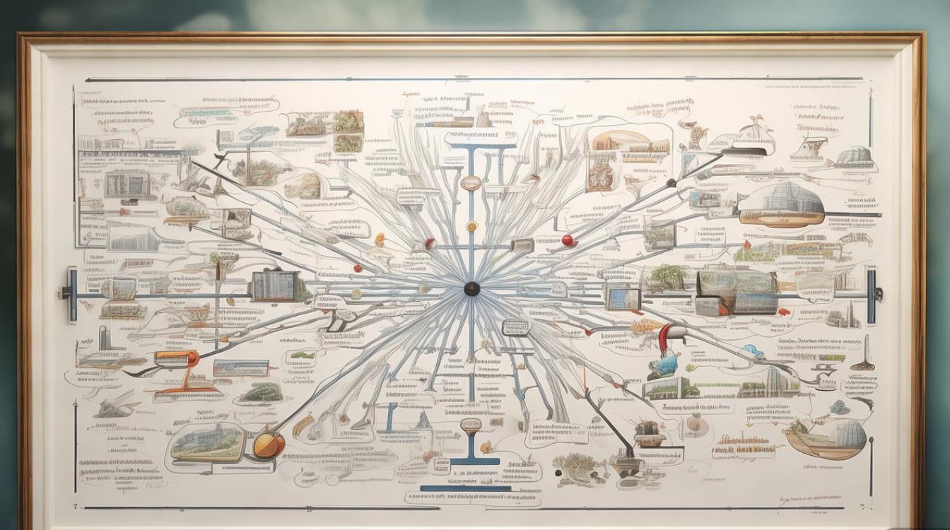思维导图模式图有哪些核心要素?-图1 思维导图模式图有哪些核心要素?-图1