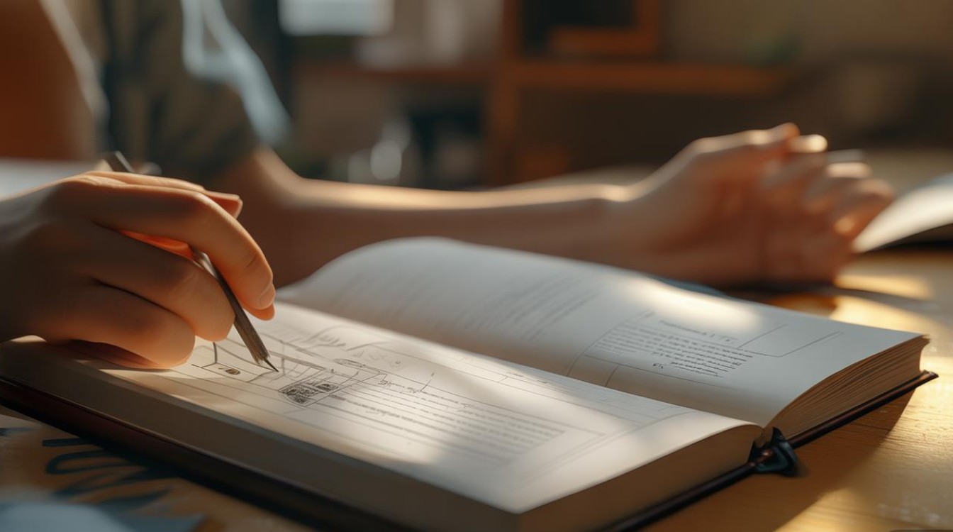 如何培养高效阅读思维?-图1 如何培养高效阅读思维?-图1