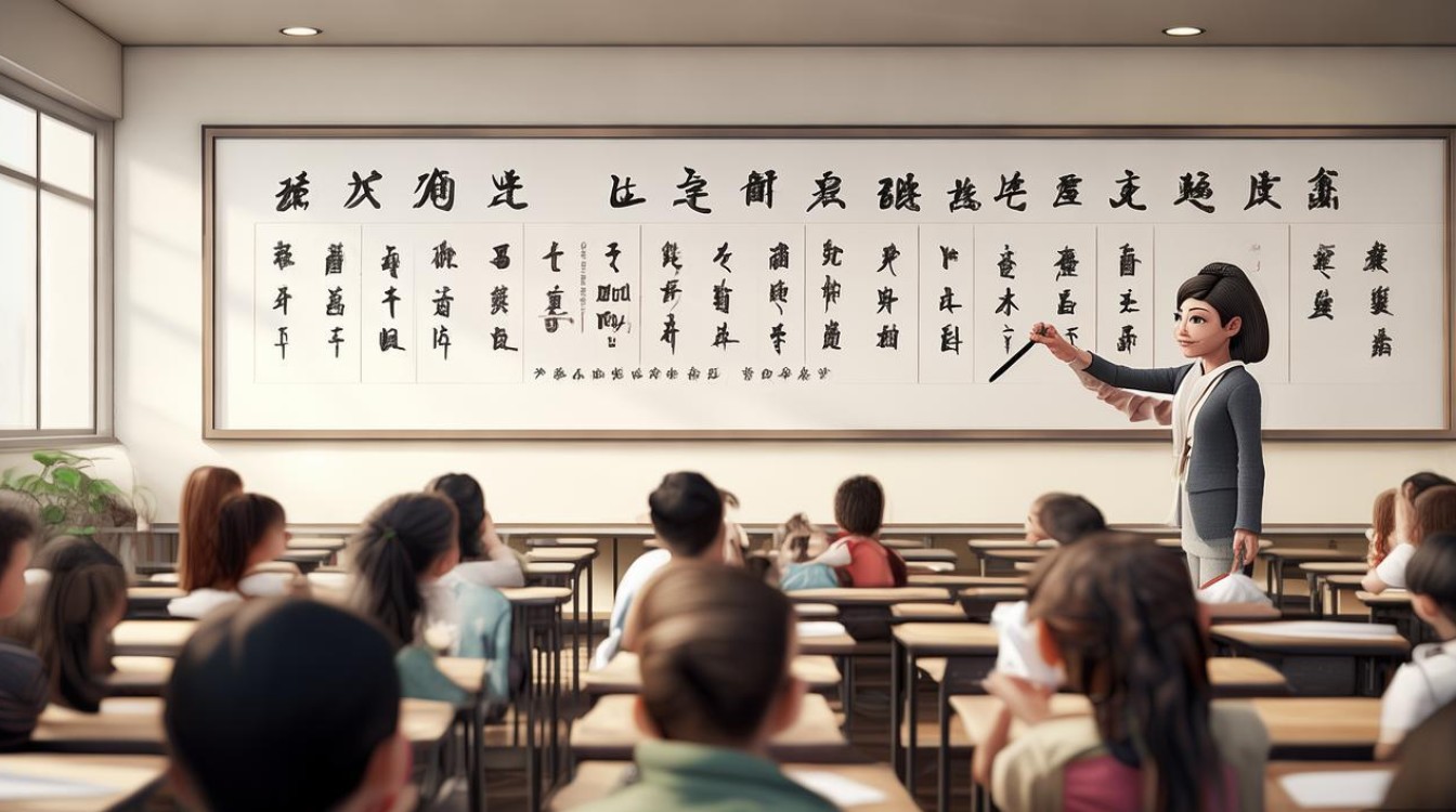 汉字思维课程如何提升思维能力?-图1 汉字思维课程如何提升思维能力?-图1