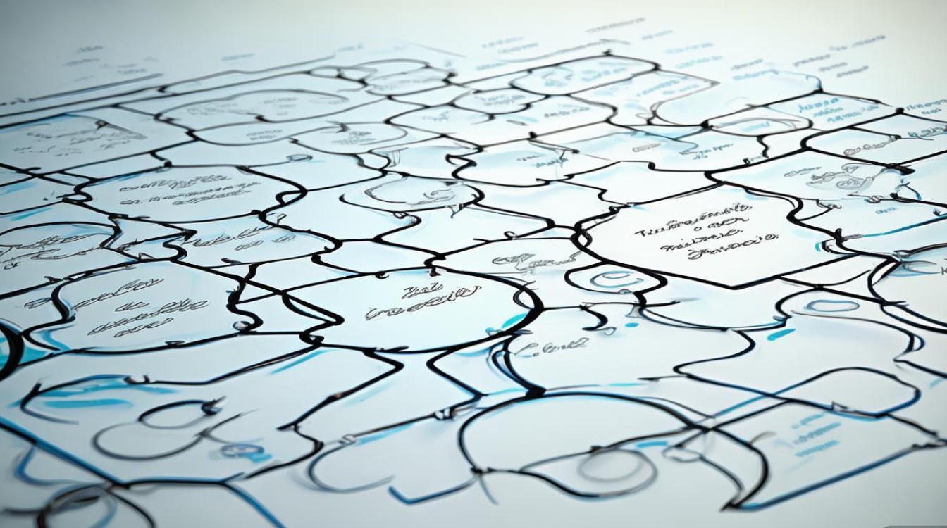 IT思维导图,如何高效梳理信息?-图1 IT思维导图,如何高效梳理信息?-图1