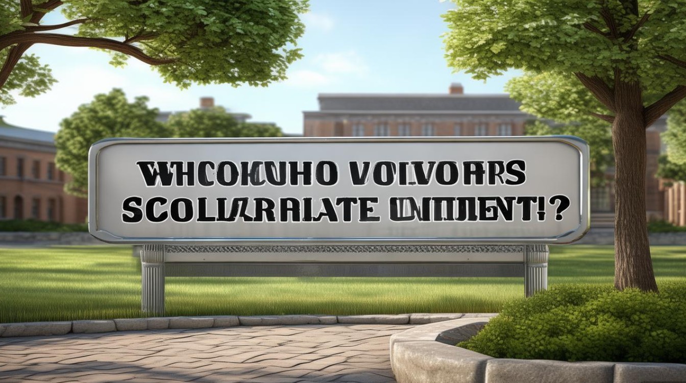 哪些学校研究生有奖学金？-图1