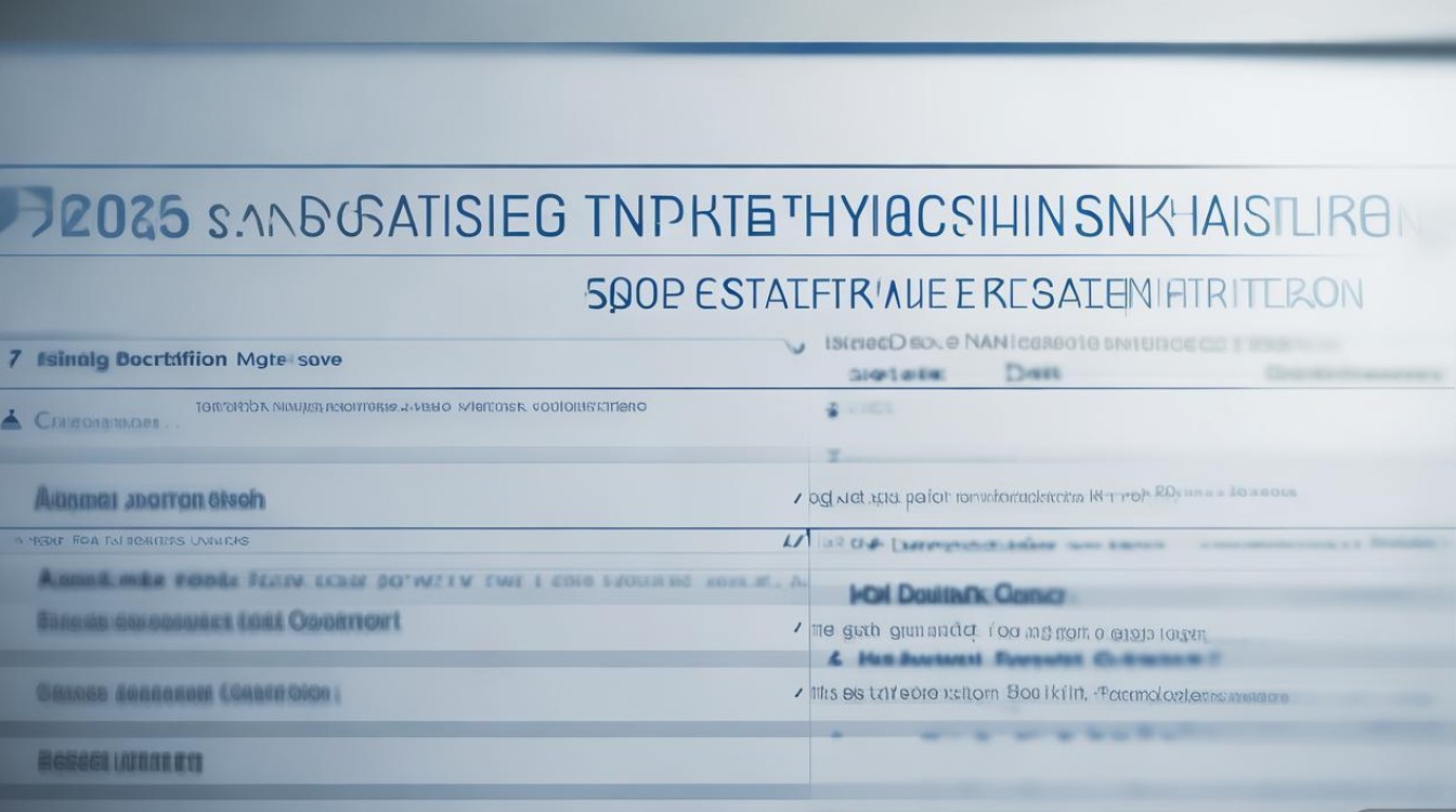 2025助理医师考试报名条件有何新变化？-图1