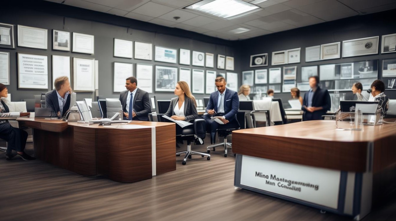 思维管理咨询如何有效提升企业决策力？-图1