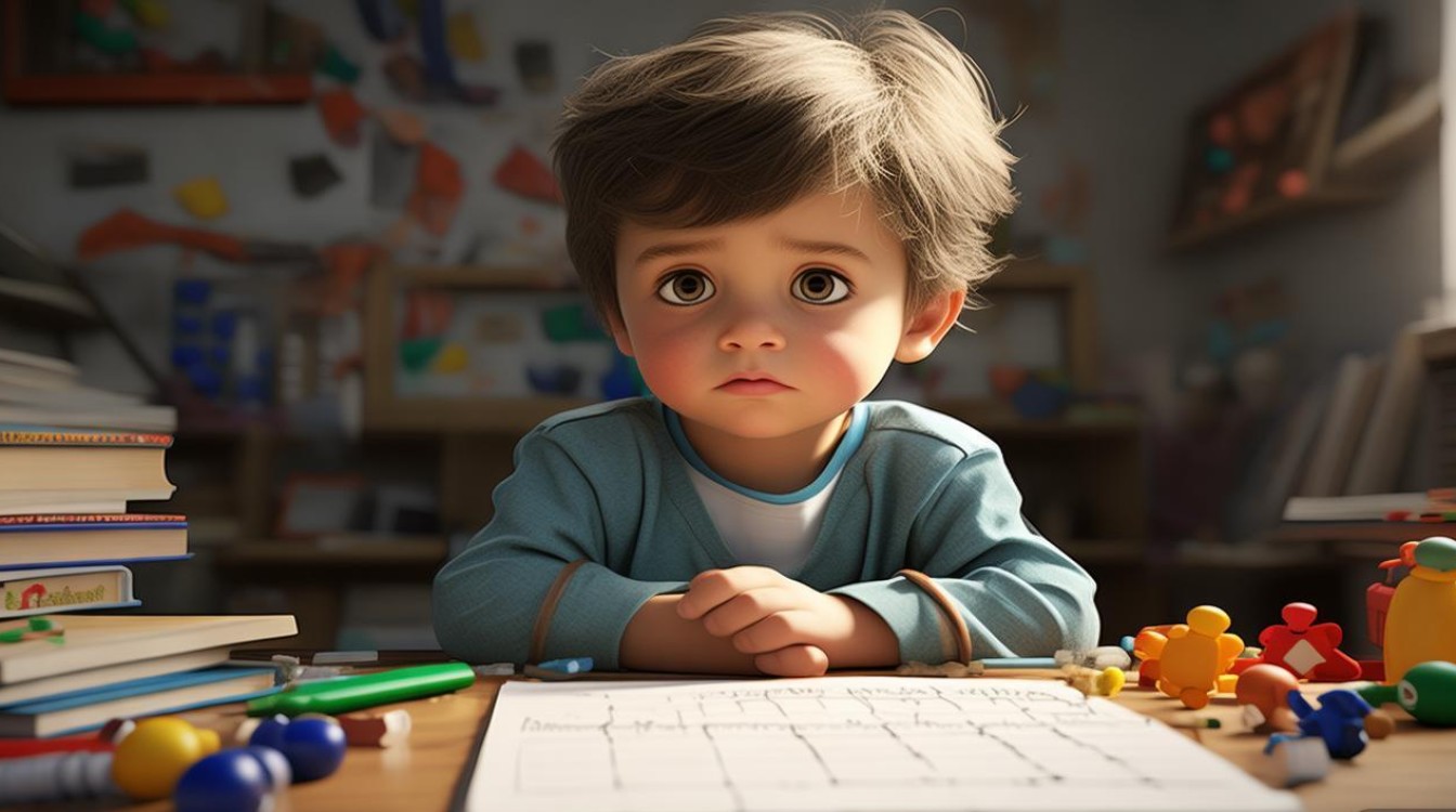 孩子逻辑思维差，怎么有效提升？-图1