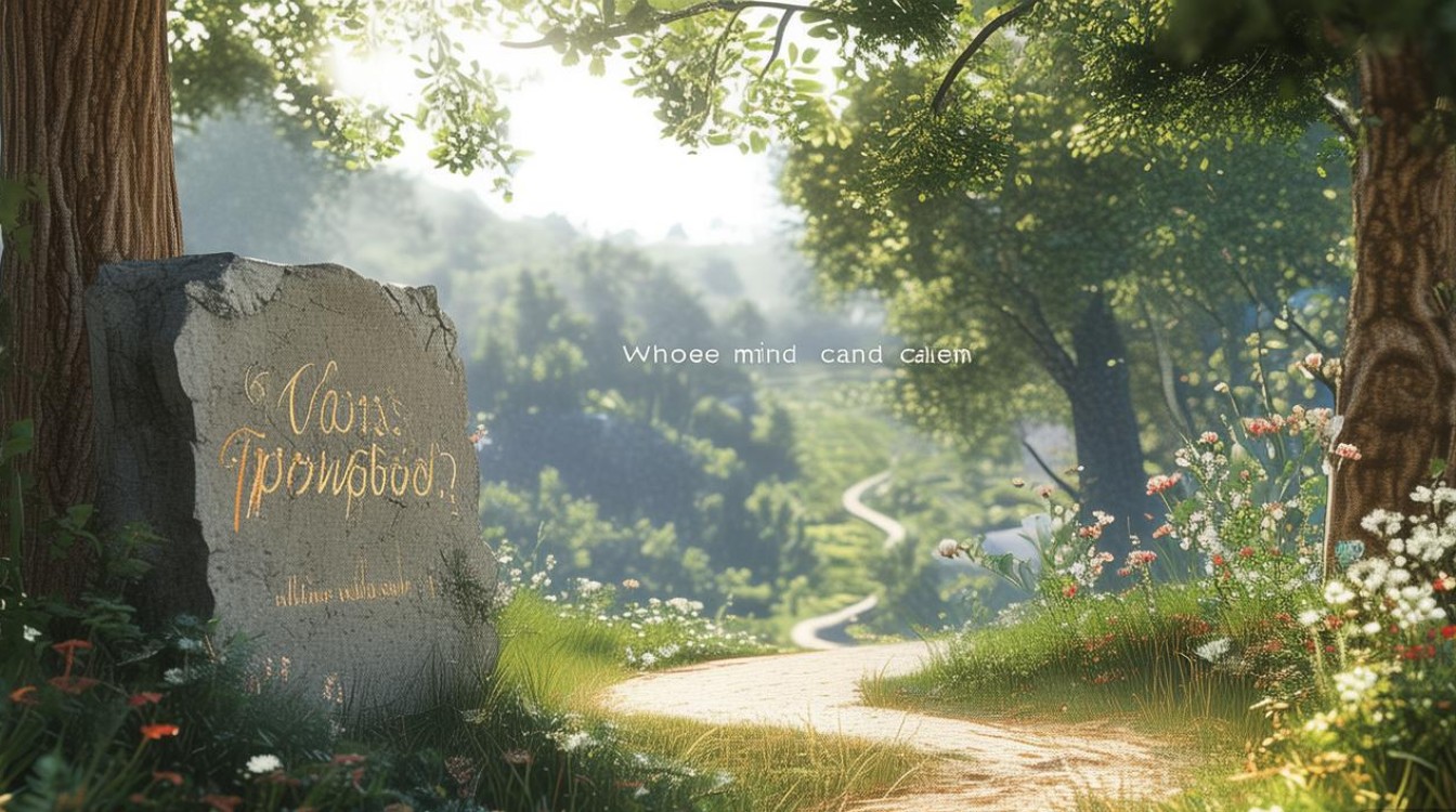 思维谁可追?谁又能真正抵达?-图1 思维谁可追?谁又能真正抵达?-图1