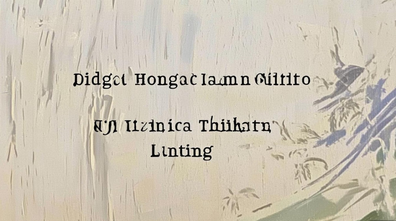 青岛鸿蒙思维绘画，绘画如何提升思维能力？-图1