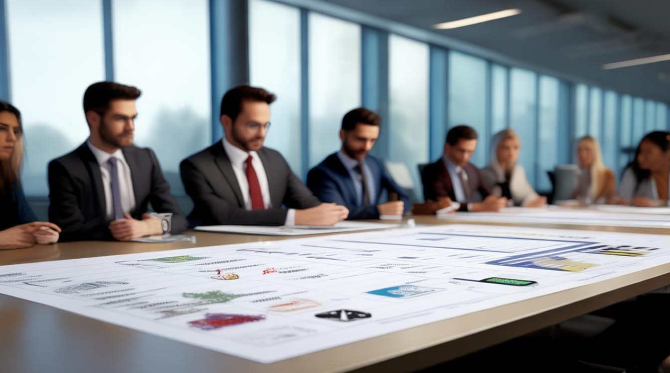 金融MBA选校，如何判断哪个更优？-图1