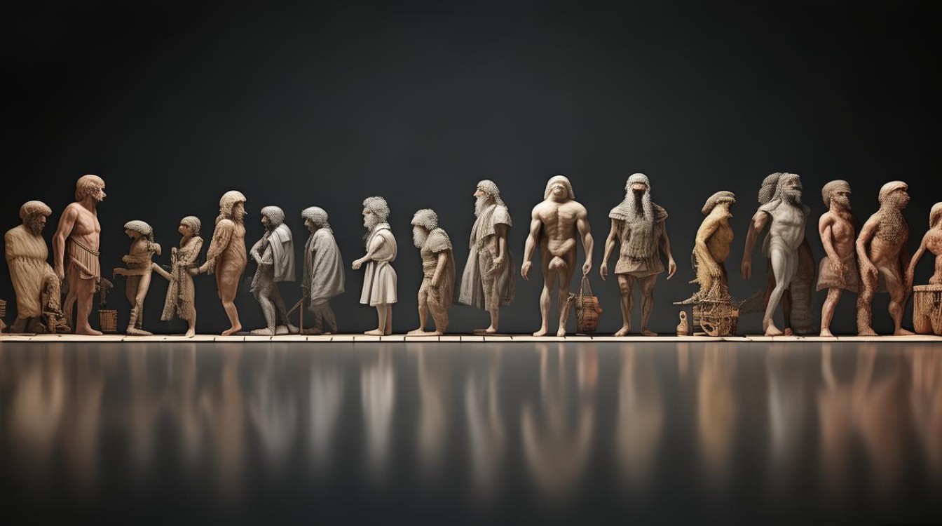 人思维发展如何被塑造与驱动？-图1