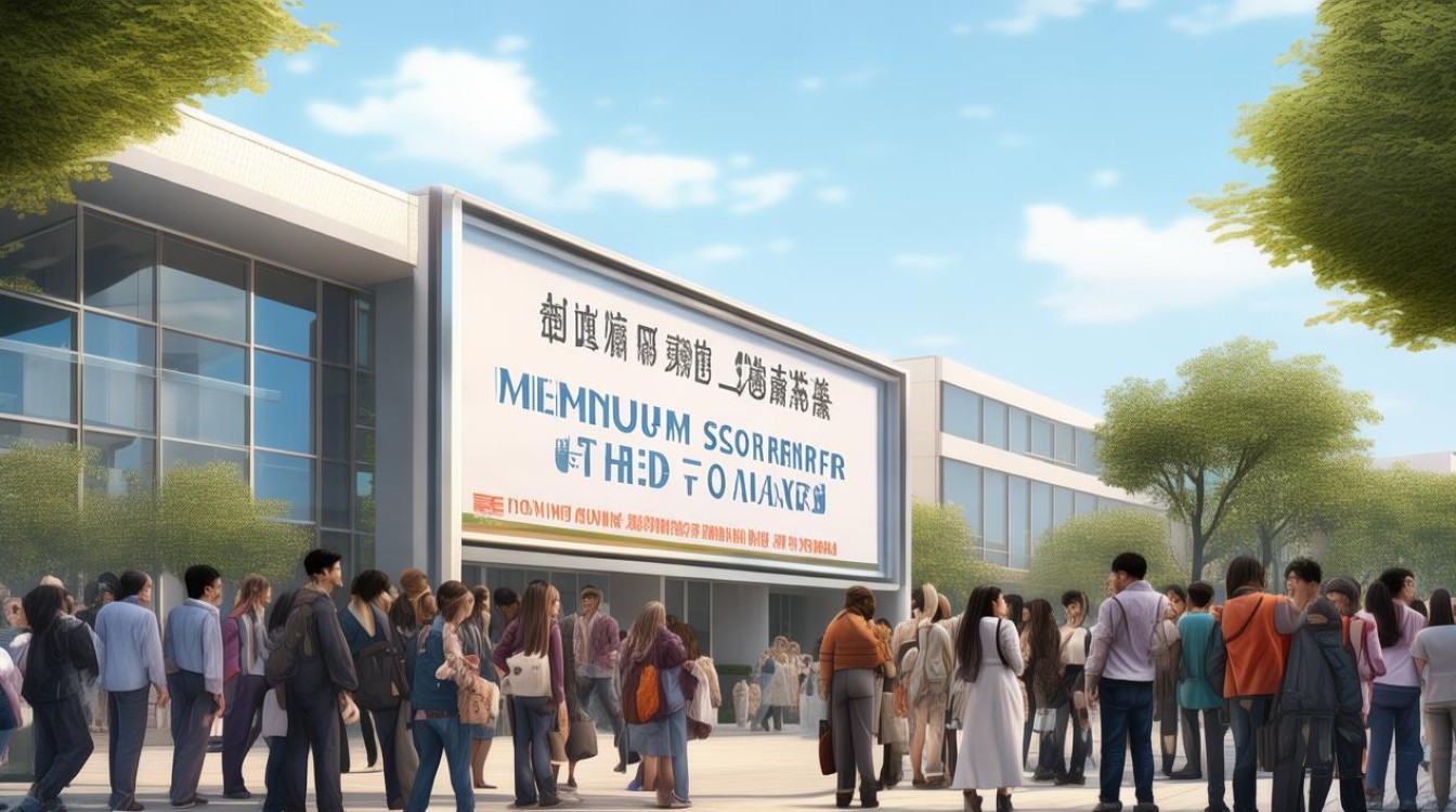 内江学院今年录取分数线是多少？-图1