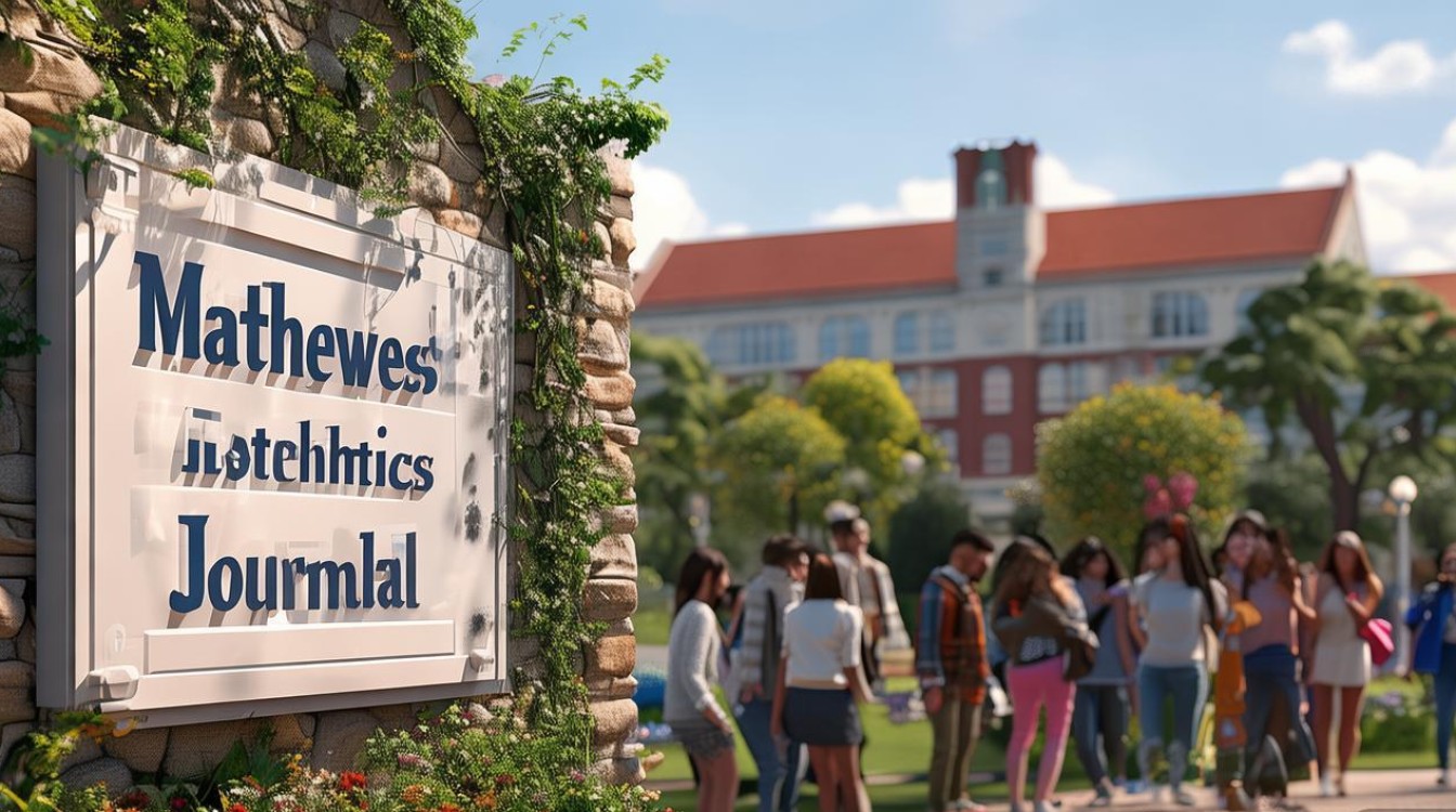 西南大学有哪些数学杂志?-图1 西南大学有哪些数学杂志?-图1