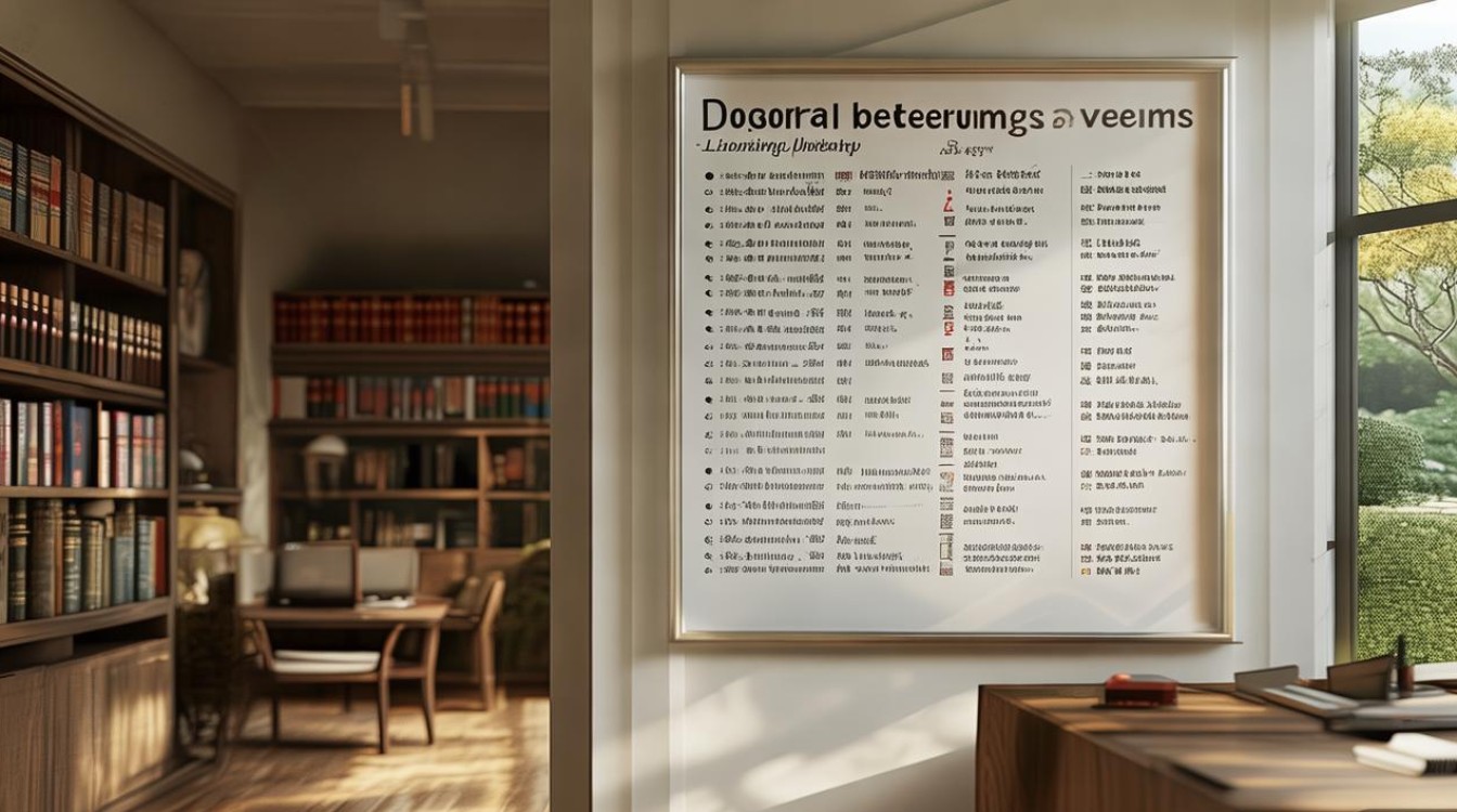 辽大哪个博士点好考博？竞争难度与录取概率如何？-图1