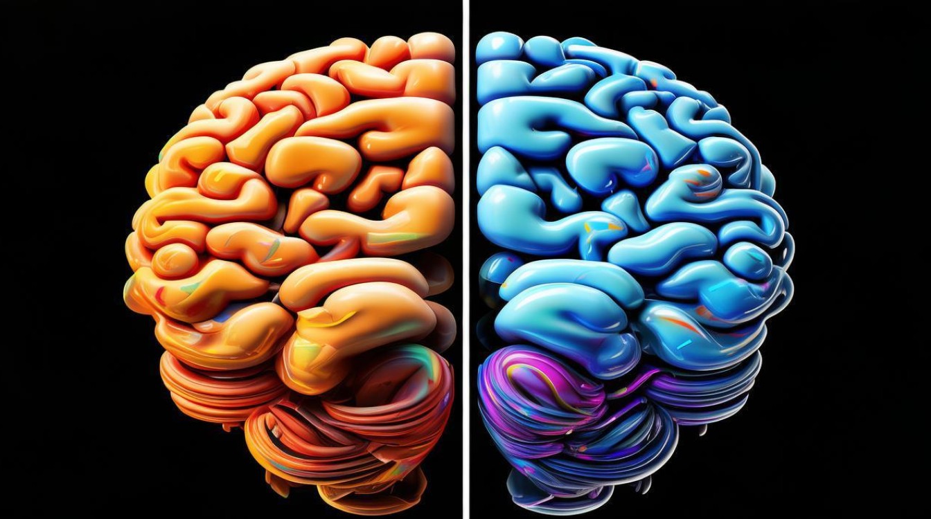 右脑左脑思维差异，如何影响我们的认知与决策？-图1